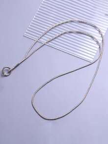 New High-End Luxury Rhinestone Mobile Phone Lanyard With Diamond Inlay Crossbody Phone Case Diamond Chain Anti Fall Hanging Accessory For Women - Multicolor - View 20