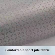 万圣节主题厨房地毯，防滑加厚厨房垫，舒适厨房地毯，农家厨师风格地垫，适用于厨房、水槽、洗衣房 - 彩色 - 查看 9