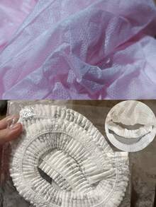 Solid Color Cartoon Pattern Disposable Thickened Pillowcase, Hotel Bedroom Beauty Salon, Non-Woven Dustproof And Breathable, Travel Hotel Pillowcase (Excluding Pillow Core), Travel Essential Travel Supplies, Postman Essential, School Essential, Suitable For Travel, Vacation, Business Trip Travel Essentials Workout Camping Holiday Essentials Accessories Travel Accessories Cruise Travel Must Haves Beach Vacation Summer School Accessories Back To School Stuff Back To School Supplies - View 11