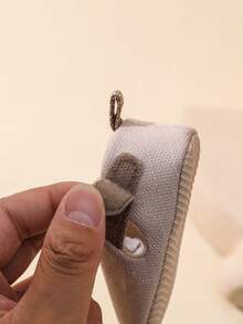 Infant Toddler Shoes, 0-1 Years Old, Soft Bottom Baby Shoes