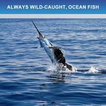 Mulittea Omega 3 Fish Oil 1000mg Softgels 120ct | Triple Strength With 190mg EPA 125mg DHA | Supports Heart Health Joints Eyes Brain Immune | Responsibly Wild-Caught | No Fishy Aftertaste Citrus Flavor - 120pcs (1 Pack) - View 2