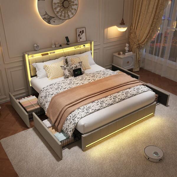 Bed Frames