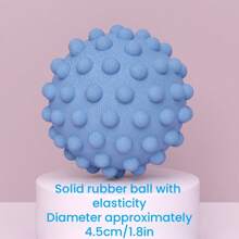 Pet Sound Ball, Press Able Pet Toys, Pet Interactive Toys, Pet Bite Toys, Pet Sound Toys, Bouncing Balls, Squeaking Cat Toys, Dog Toys, Cat And Dog Supplies, Happy Puppy Games, Happy Puppies, Dog Supplies, Cat Supplies, Dog Accessories, Pet Supplies For Happy Interactive Games - Find The Fun Of Happy Pets, Interactive Toys For Puppies/Medium-Sized Dogs