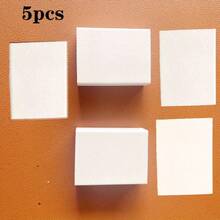 5pcs TPE Shoe Cleaner, Highly Effective Stain Remover, Suitable For Sneakers & Boots