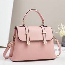 Women Top Handle Bags