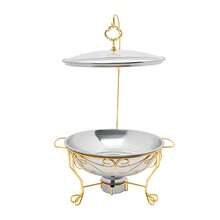 Picnic Stove - 金色 - 查看 9