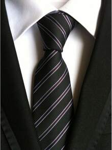 Men Ties - Style 2 - View 3