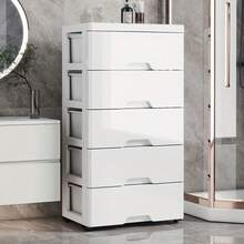 Drawer Storage Cabinet