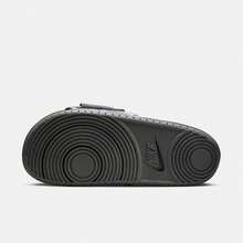 Sandalias Nike Offcourt Adjust Slide PR para hombre HQ2178-001 - Negro - Ver 3
