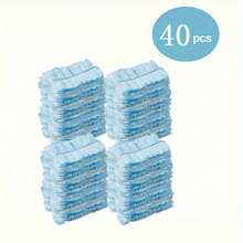 10/20/30/40/50/100pcs, Disposable Duster Refills, Electrostatic Duster Heads Replacement - Effortless Dust Removal For Electronics, Furniture, Blinds, And Ceiling Fans – (Handle Not Included) - Cleaning Supplies, Cleaning Accessories - Multicolor - View 18