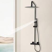 YUNRUX Fixed Showerheads - B - View 9