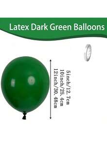 15/45/100 pièces Ballons en latex rouges de 5/10/12 pouces pour anniversaire, remise des diplômes, douche, mariage, fête, décoration, ruban rouge, fête des mères, remise des diplômes