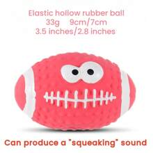 Pet Sound Ball, Press Able Pet Toys, Pet Interactive Toys, Pet Bite Toys, Pet Sound Toys, Bouncing Balls, Squeaking Cat Toys, Dog Toys, Cat And Dog Supplies, Happy Puppy Games, Happy Puppies, Dog Supplies, Cat Supplies, Dog Accessories, Pet Supplies For Happy Interactive Games - Find The Fun Of Happy Pets, Interactive Toys For Puppies/Medium-Sized Dogs