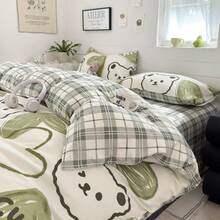 Dormitory Bedding