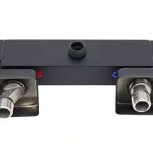 YUNRUX Fixed Showerheads - B - View 8