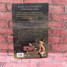 Suspenseful Detective Novels - Single Book - View 2