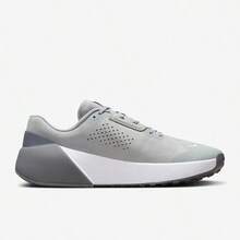 Nike Zapatillas de entrenamiento y running transpirables y duraderas Air Zoom TR 1 para hombres - Gris - Ver 3