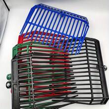 Gardening Fork, Digging Fork, Pitchforks For Garden, Manure Fork, Manure Fork Head, Stable Fork, Garden Pitchfork