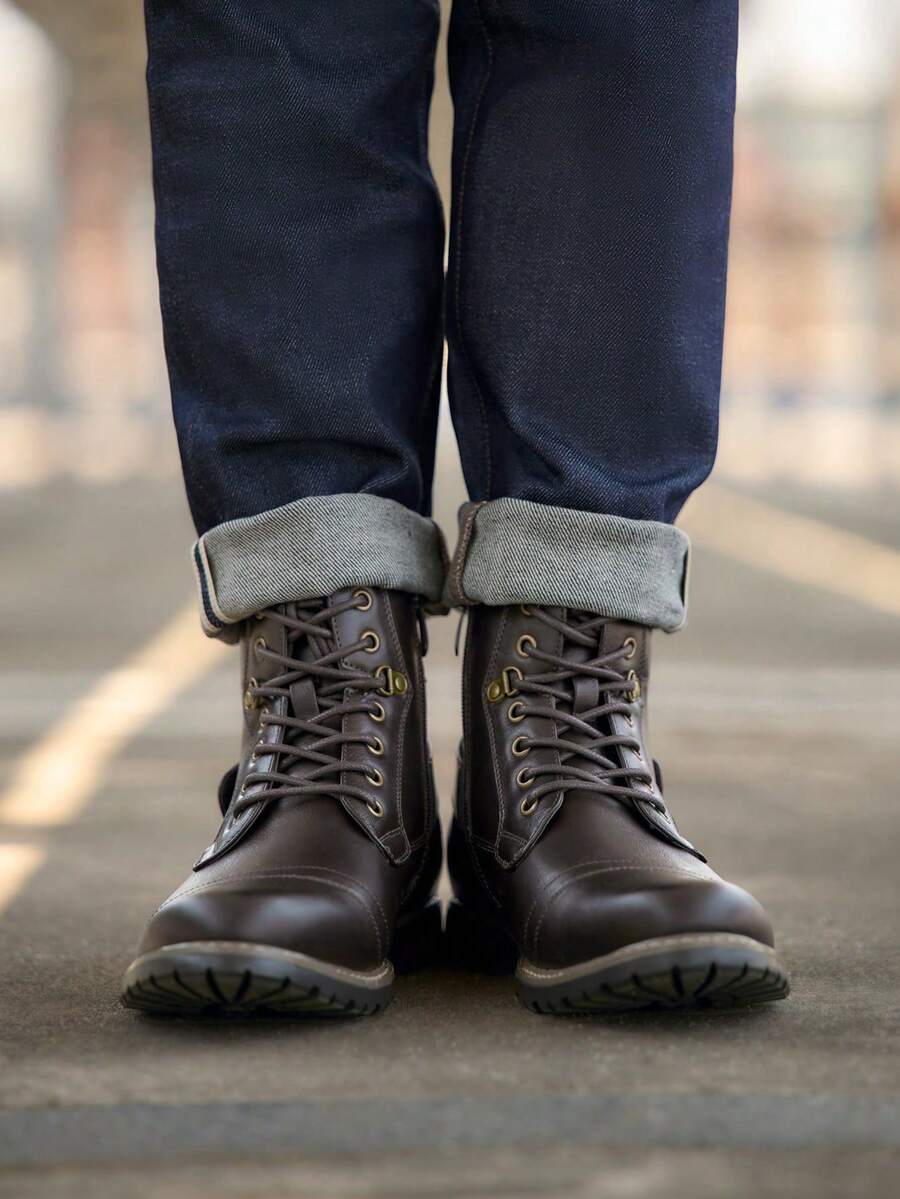 Men's Boots Classic Boots For Men