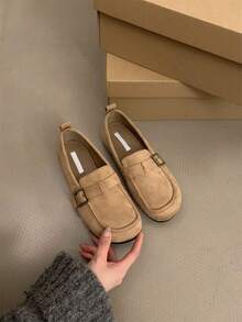 Women Loafers Shoes
