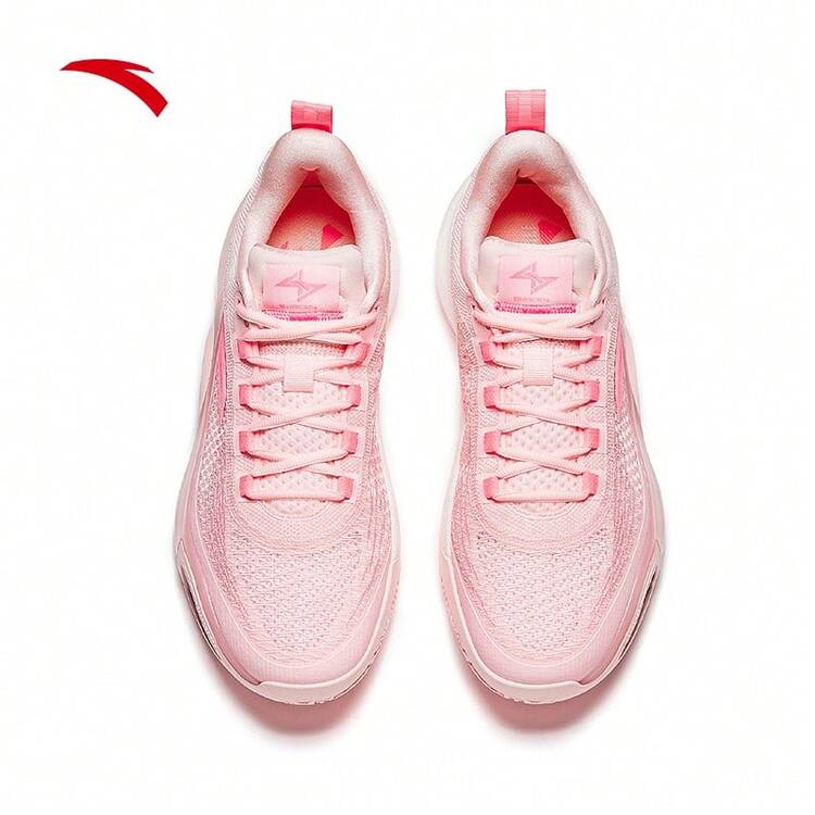 Anta Men Spearhead 2 Basketball Shoes Cushioning Non-Slip