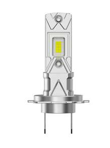 YERBW LED Headlamp H1 H3 H4 H7 H11 9005 1:1 Halogen Bulb 12v-24v 35w High Watt High Lumens Supply All Car Model