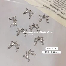 Rhinestones & Decorations - GN12-01 - Ver 5