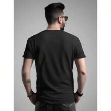 1 pieza Camiseta personalizada con el nombre del maestro, camiseta cómoda de regreso a clases, primer día de clases, camisetas para la presentación de maestros de primaria, camiseta con estampado de lápiz