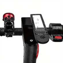 New Upgraded Full Coverage Silicone Dashboard Protection Cover Compatible With Xiaomi M365/1S/Pro/Pro2 Electric Scooter, Waterproof Instrument Panel Cover