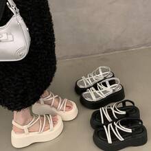 Women Platforms & Wedge Sandals