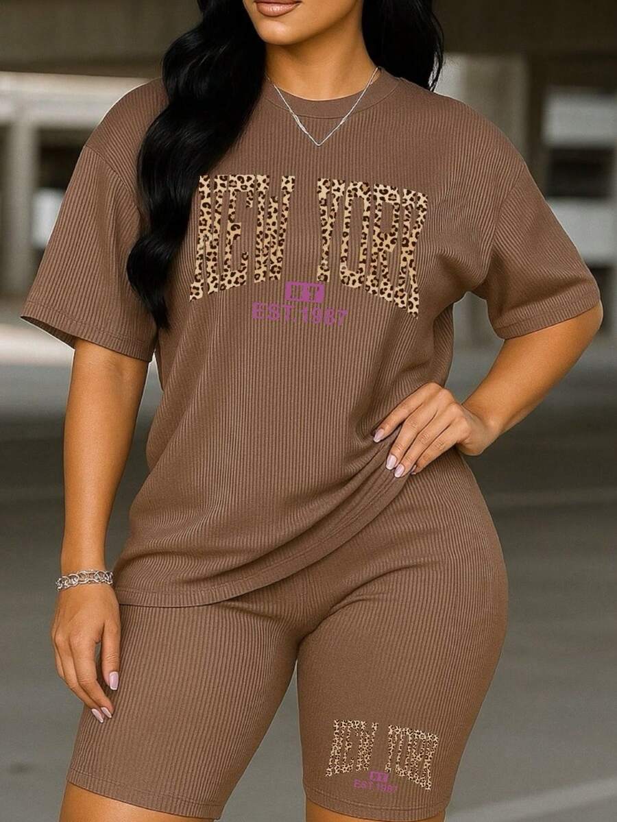 Women Two-Piece Outfits