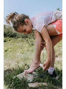 Hirschtalg Stick Rösch, Traditional Foot Care, For The Prevention Of Blister And Callus Formation