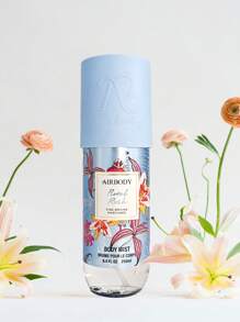 Summer Body Spray Parfum Vanilla &PomeganeFragrance,Hair Perfume Sweet Scent For Men And Women,Suitable For Dating,Work,Party,Father's Days,Mother's Days Gift(250ml/8.4 Fl.Oz)