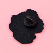 Cat Enamel Pin Lapel Pins Badges On Backpack Women's Brooch Clothes Gift Jewelry Fashion Accessories - NR11888 - View 6