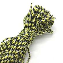 5yards 2mm Cord Rope Nylon Thread Cord String Strap Necklace Rope For Jewelry Making For Paracord Bracelet - Pick Colors - View 36