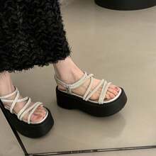 Women Platforms & Wedge Sandals