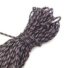 5yards 2mm Cord Rope Nylon Thread Cord String Strap Necklace Rope For Jewelry Making For Paracord Bracelet - Pick Colors - View 26