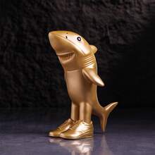 Italian Brainrot Animals "TungTungTung" Creative Ornament, Figurine Model, Small Gift, Christmas Gift, Home Decor