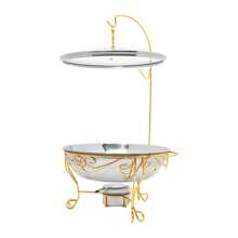 Picnic Stove - 金色 - 查看 8