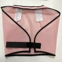 Mască de protecție UV pentru muște, mască pentru cai cu protecție UV pentru întreaga față, mască respirabilă cu plasă fină pentru muște, pentru cal