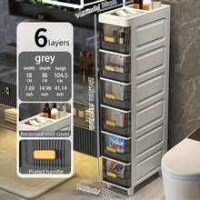 Drawer Storage Cabinet