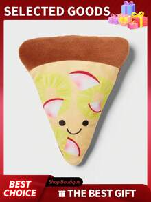 1pc Dog Birthday, Dog Birthday Toy, Dog Birthday Cake, Dog Birthday Gift, Dog Birthday Toys, Birthday Dog Toy, Birthday Cake For Dogs, Birthday Dog Toys, Happy Birthday Dog, Birthday Dog, Dog Toys, Dog Squeaky Toys, Chew Toys, Squeak Bone Dog Toy, Goodie Bone, Dog Toys For Training, Dog Bone, Chew Toy, Chew - New - View 1