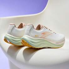 Anta Zapatos para correr de mujer de 1.5 PG 7 con amortiguación, para uso diario y trotar, para pies anchos, 122515508