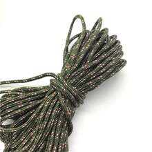 5yards 2mm Cord Rope Nylon Thread Cord String Strap Necklace Rope For Jewelry Making For Paracord Bracelet - Pick Colors - View 41