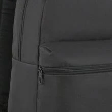 Puma 男女通用休闲多功能轻便背包 09241801 - 黑色 - 查看 3