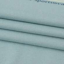 Puma Camiseta de punto de cuello redondo de manga corta Hidden Creek para hombre 63387337