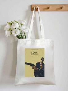 Women Shoulder Bags - 白色 - 查看 3