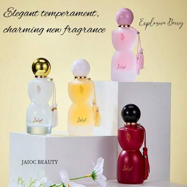 1pc 75ml Beauty Leopard Fragrance, Fresh And Lasting Fragrance, Natural Light Fragrance, Unique Date Fragrance, Ideal Small Gift For Giving To Family And Friends/Leopard Print Pattern Women's Aromatherapy Liquid Dubai Middle East Arabic Style Fragrance Deodorizing Enhances Charm 75ml Middle East Arab Lasting Fragrance Spray