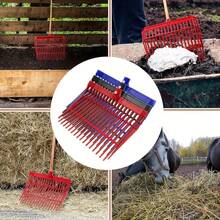 Gardening Fork, Digging Fork, Pitchforks For Garden, Manure Fork, Manure Fork Head, Stable Fork, Garden Pitchfork