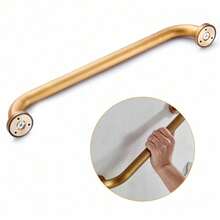 YUNRUX Bathtub & Shower Trim Systems - Gold - View 6